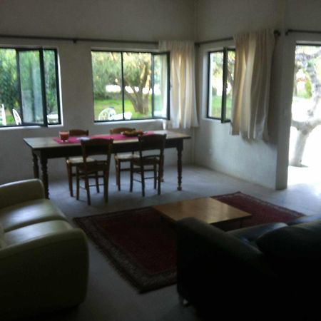 Du Cote De Chez Soi Hotel La Ciotat Værelse billede