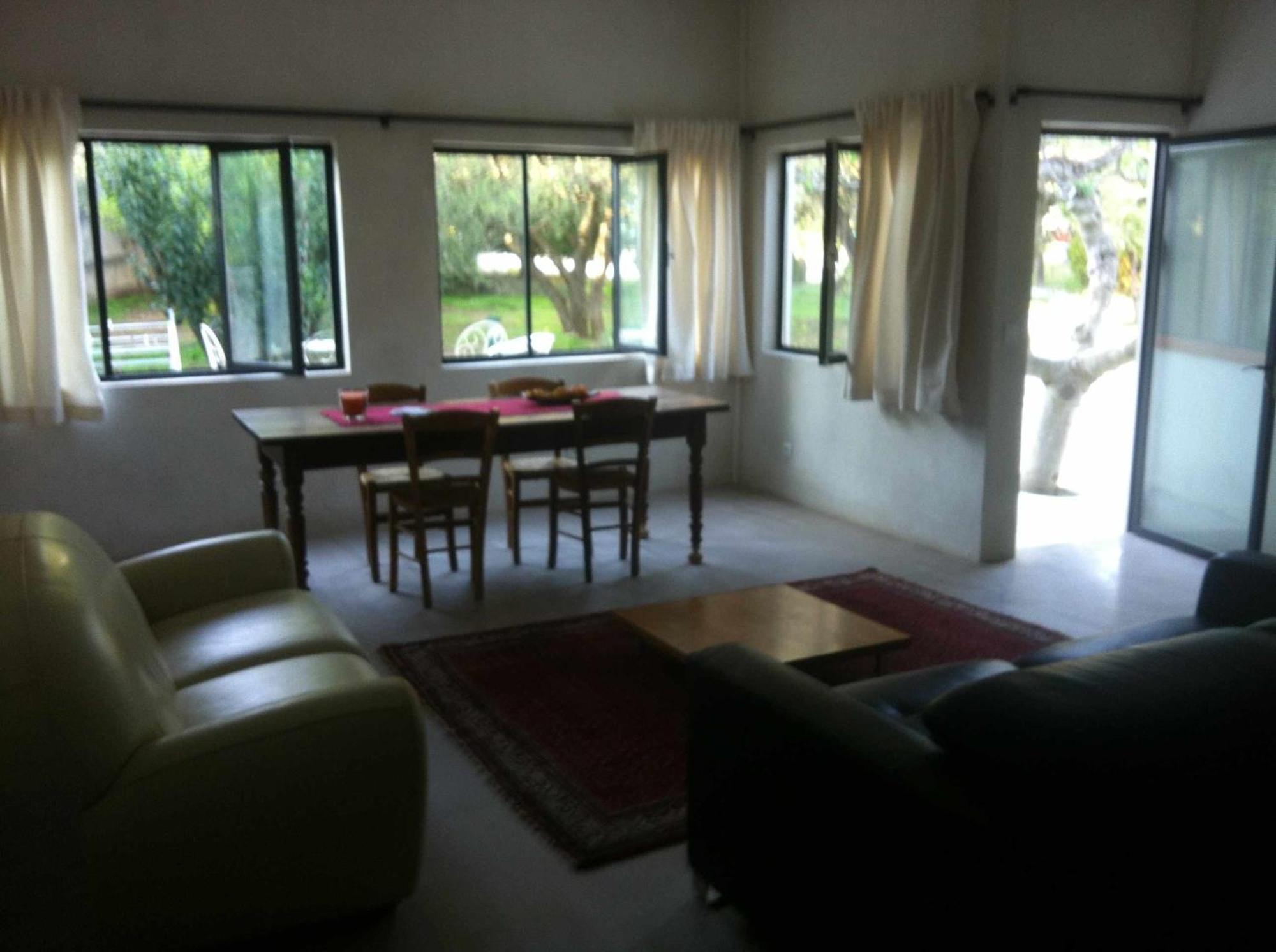 Du Cote De Chez Soi Hotel La Ciotat Værelse billede