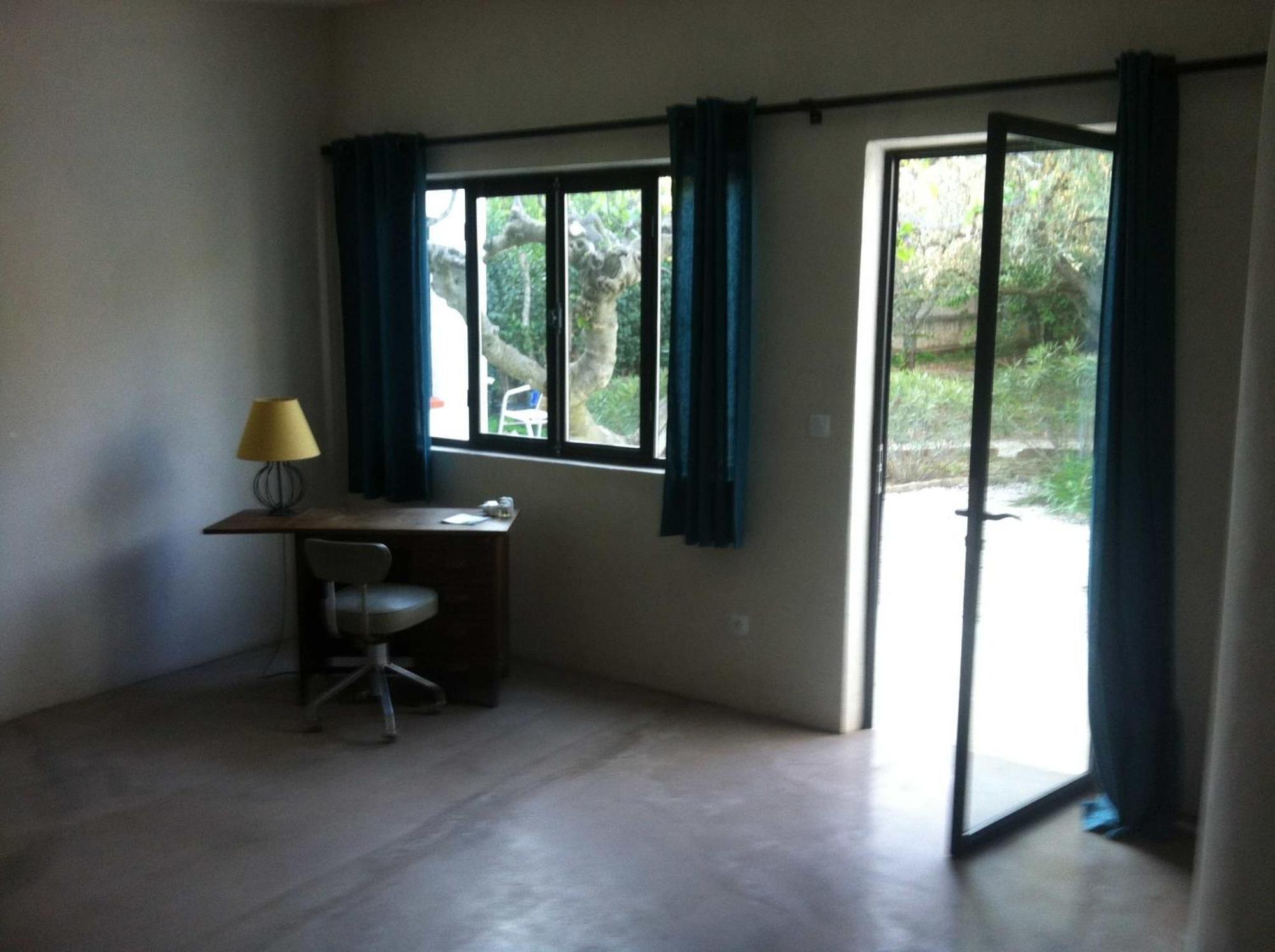 Du Cote De Chez Soi Hotel La Ciotat Værelse billede