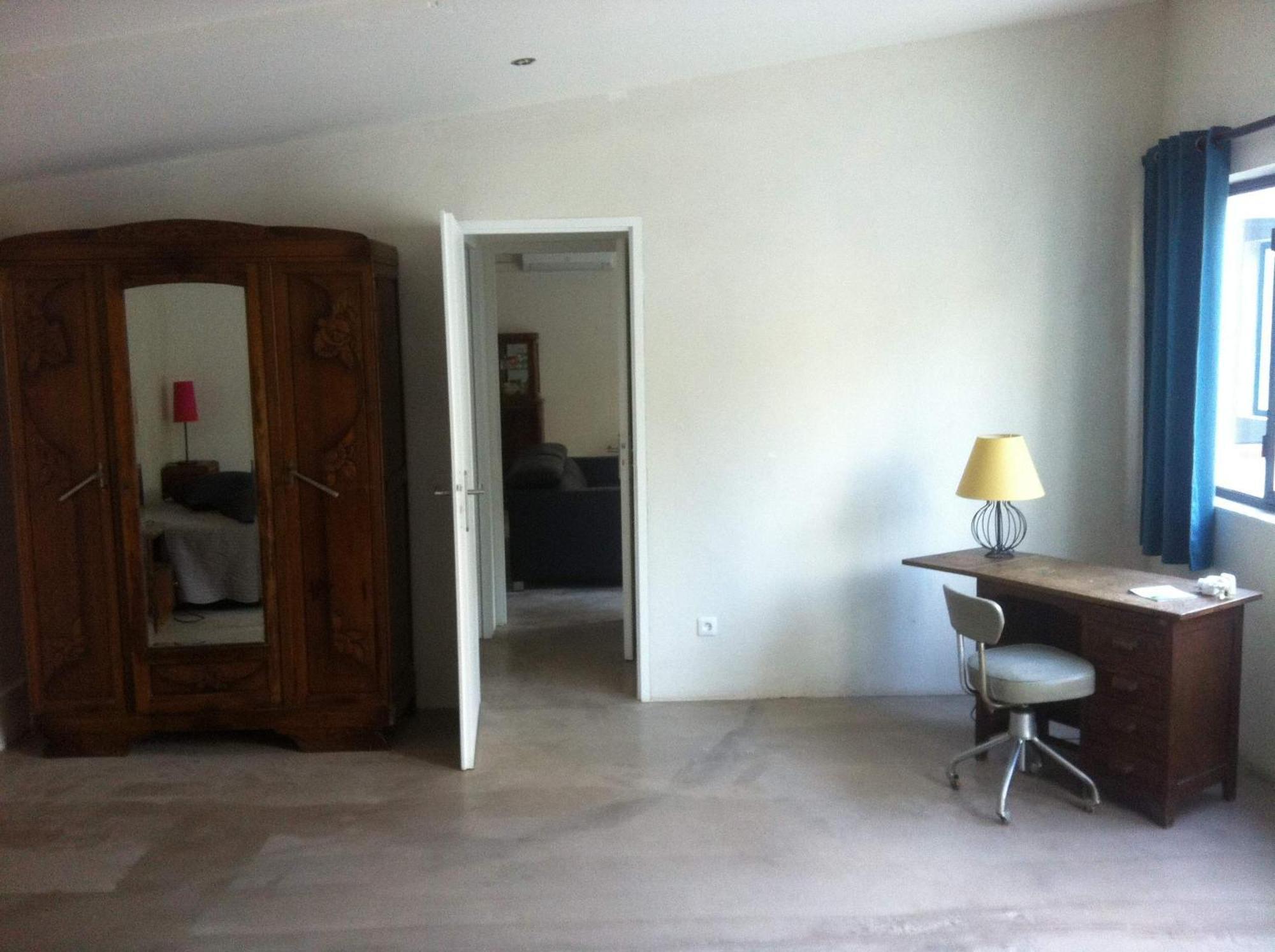 Du Cote De Chez Soi Hotel La Ciotat Værelse billede