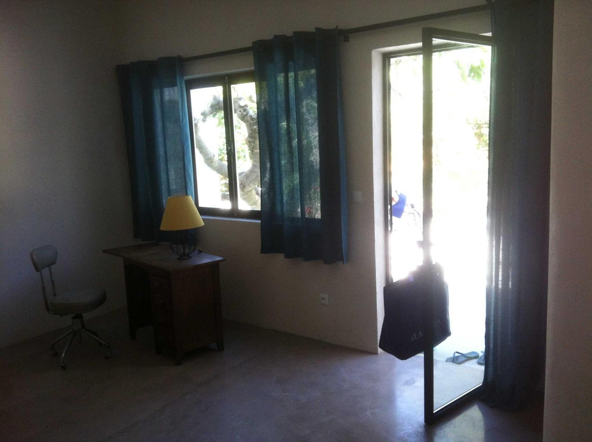Du Cote De Chez Soi Hotel La Ciotat Værelse billede