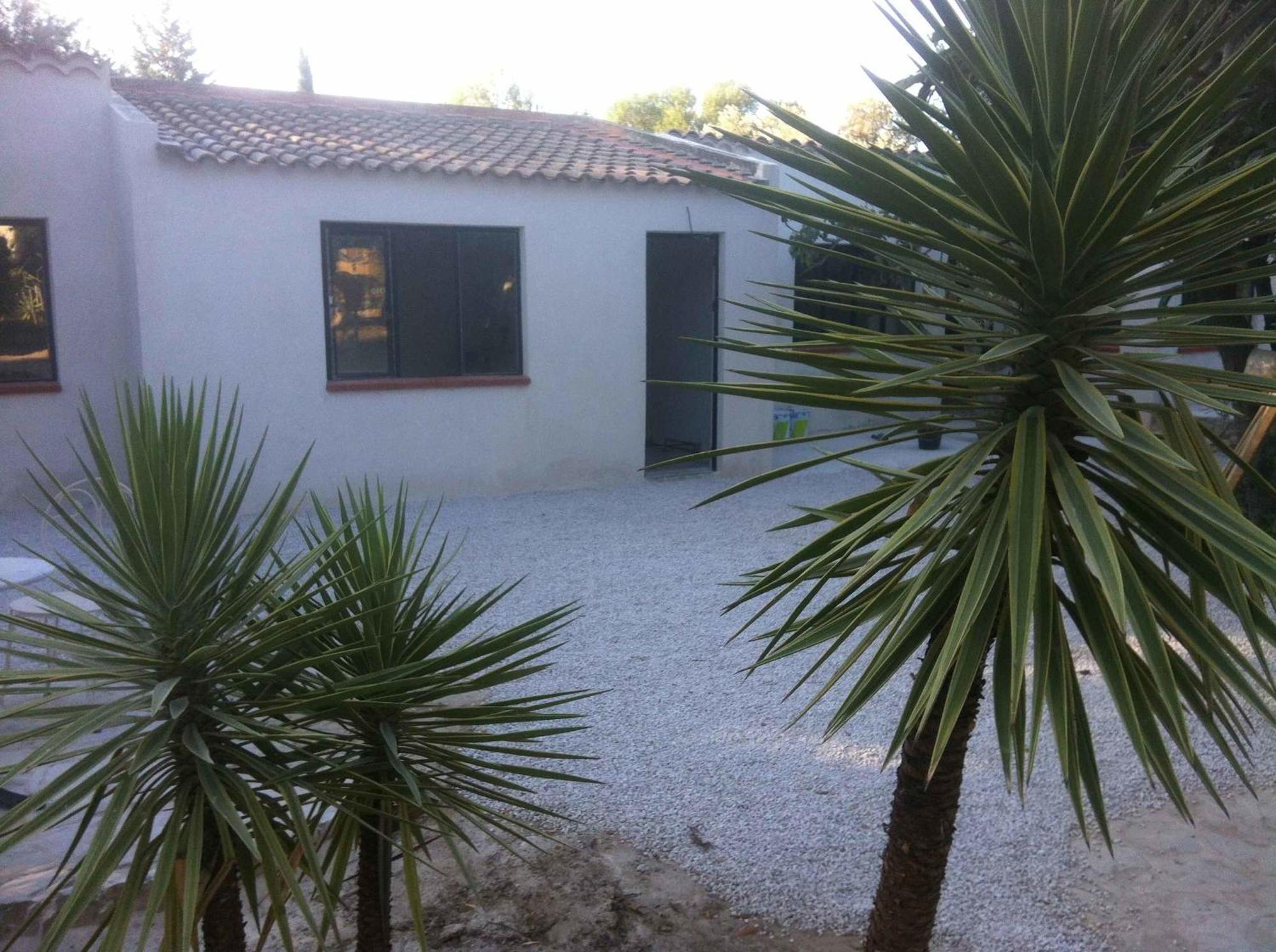 Du Cote De Chez Soi Hotel La Ciotat Værelse billede
