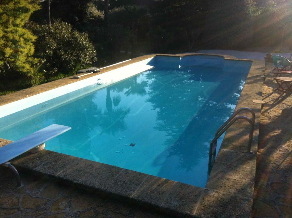 Du Cote De Chez Soi Hotel La Ciotat Eksteriør billede