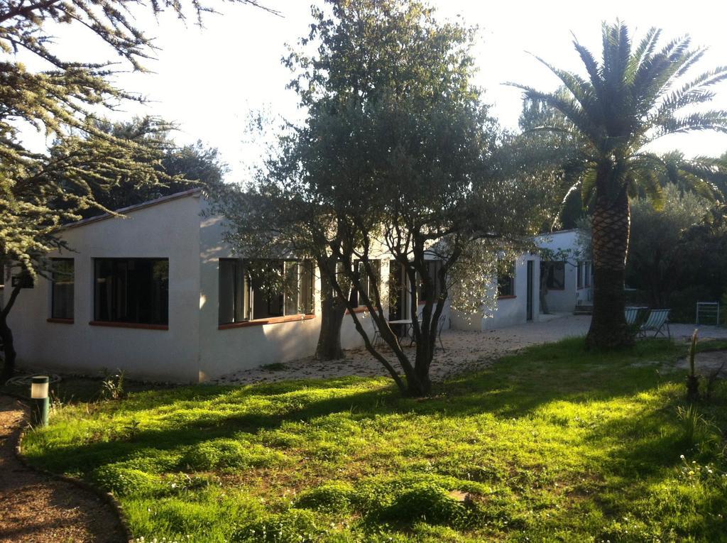 Du Cote De Chez Soi Hotel La Ciotat Værelse billede