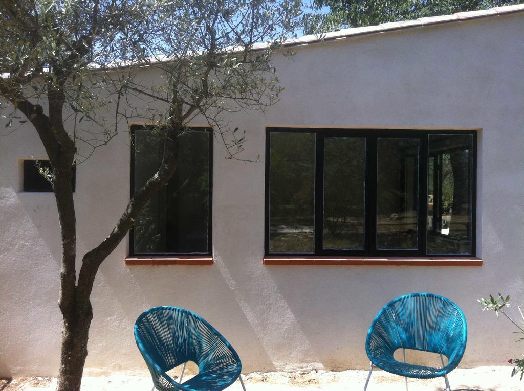 Du Cote De Chez Soi Hotel La Ciotat Værelse billede