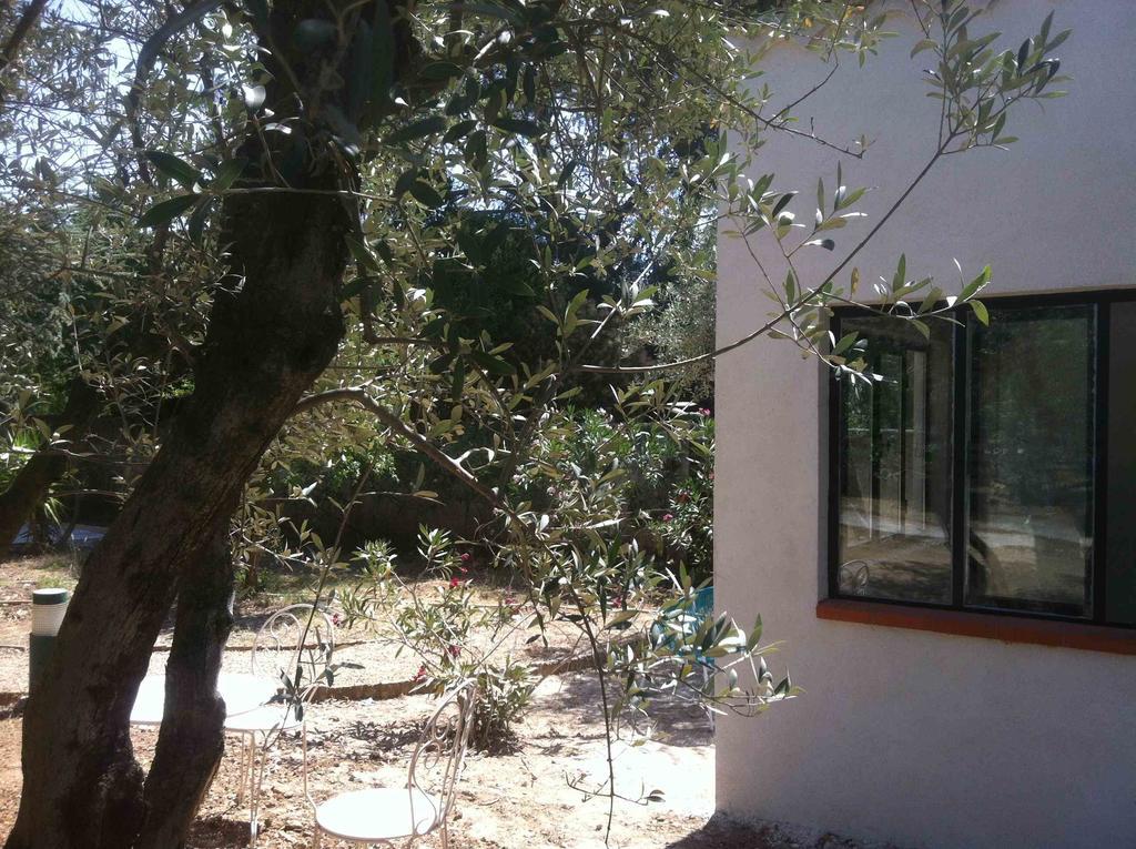 Du Cote De Chez Soi Hotel La Ciotat Værelse billede