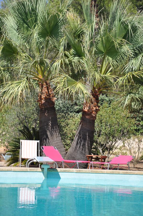 Du Cote De Chez Soi Hotel La Ciotat Eksteriør billede